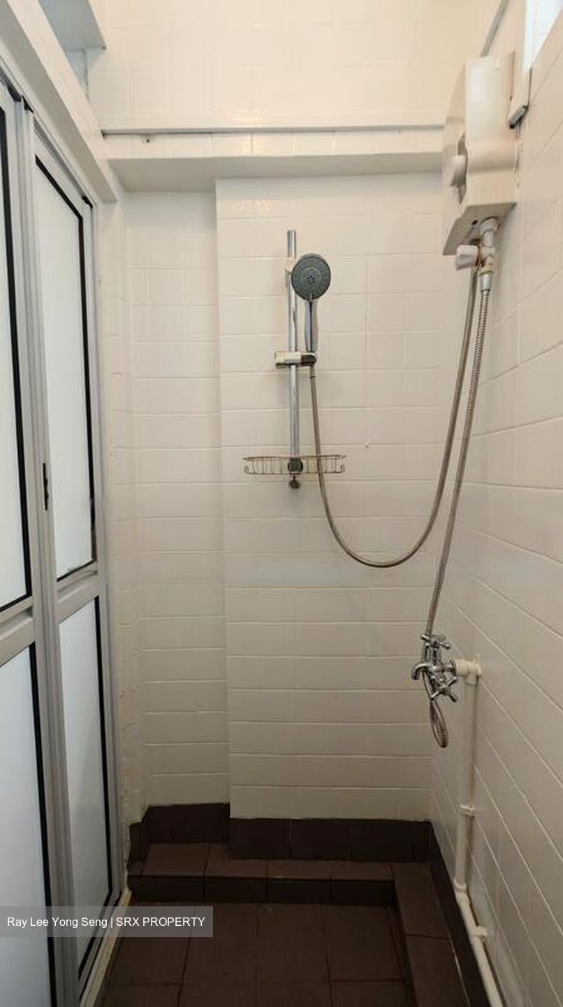 Telok Blangah House (D4), Apartment #487956631